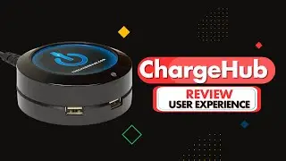 React Powered by ChargeHub Latest Review &ndash; Pros, Cons, Features, Benefits & Best Price Offer