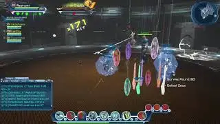DCUO Survival Mode, Another R30