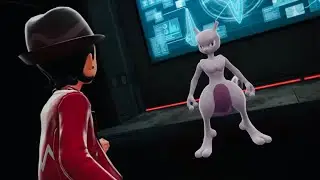 MEWTWO!!! | Pok&eacute;mon Legends: Z-A - Part 44