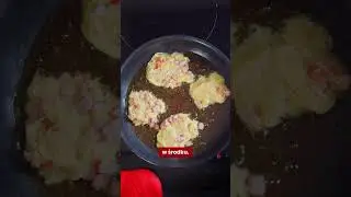 Placki ziemniaczane w wyjątkowym, nowoczesnym  wydaniu&hellip; z kiełbasą!