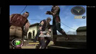Godhand parte 1