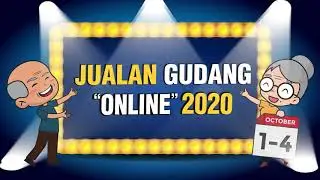 Alpro Pharmacy Warehouse Sales 2020 | Teaser