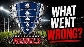 How THIS Australian Rugby Union Team Collapsed