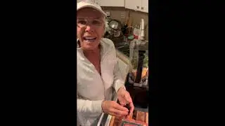 Heavy Metal Detox Smoothie by Anthony Williams