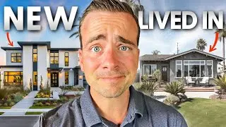 Is a NEW Home in San Diego the ONLY Option in 2024?