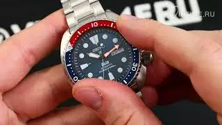 Seiko Prospex SRPE99K1S