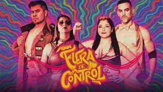 MAX Fuera de Control 2025 - NIKKI y SEBASTIÁN JOESTAR vs ROXY y MAURICE