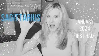 SAGITTARIUS - RENEWAL & UNCONDITIONAL LOVE! A CONNECTION IS AN ADVENTURE! DOORS OF SUCCESS OPEN...