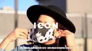 EasyPC facemask design contest