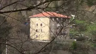 Paseo por Eibar (Guipúzcoa) (III)