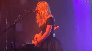 Still Corners - The Trip - Globe Hall Denver, Colorado 6-11-2022
