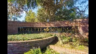 Tampa Neighborhood Tour | Riverview, FL | Boyette Springs