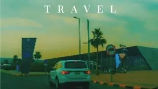 Kuwait Airport to AlJahra taima 📍 vlog.... 
