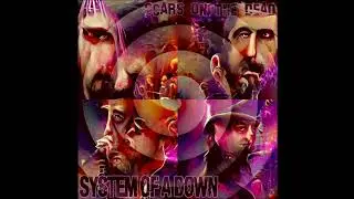 System Of A Down - Anthoner Day (Credits to @LeftShoeCreates)