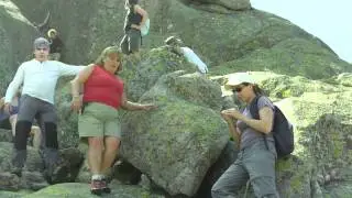 yelmo destrepe norte 2