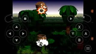 Donkey kong country E3 - A BARREL CANNON CANYON &Eacute; DIF&Iacute;CIL DMS KKKK