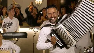 Puma Mix 02 - Vallenatos De Oro (Live Session)