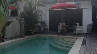 Rekomendasi Villa di Bali | The Secret Jungle Villas Seminyak