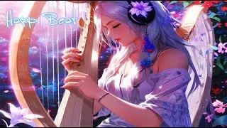 Harp Beat | Prod. faraoh |