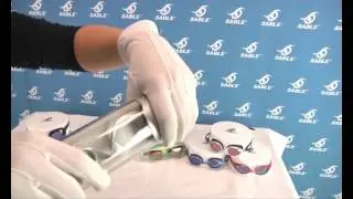 23 打開鏡筒 SF 100