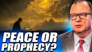 Trump&rsquo;s Peace Deal & Daniel&rsquo;s Warning&ndash; Ep. 7169