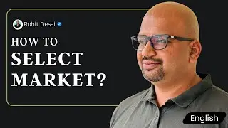 English: How to Select the Right Export Market Using HS Codes 🌍 | Export Business Tips
