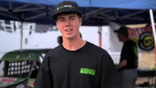 LoanMart Car Title Loans Racing Introduces Pro Buggy Driver Dave Mason Jr