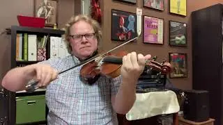 Interlake Waltz