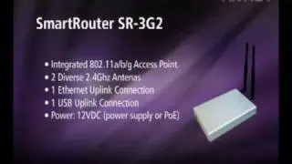Video SmartRouter
