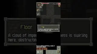 Yet another pixel dungeon серия 5 прохождение за разбойника