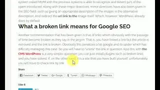 SEO Devinar May 2021. Google presents MUM against the Spam