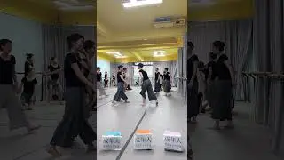 Daily dance training for girls | soft and flexible body！Dance Girls！