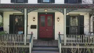 7 Bull Street, Newport, RI | Gustave White Sotheby's International Realty