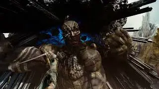 Final Fantasy XV x Final Fantasy XVI Crossover &mdash; Rage of the Eikons【MOD Showcase】