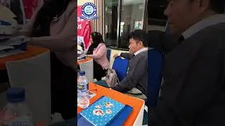 CAMPUS EXPO SMK PENERBANGAN ANGKASA BOGOR | LPK INDONESIA GAKUIN CENTER (Senin, 8 Desember 2025)