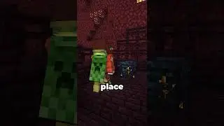 This Minecraft Trick Makes Blazes Spawn Instantly