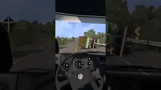 Let's Play Simulator Today! 1 hour later: #shorts #truck #eurotrucksimulator2 #truckgames