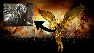 ☀️ THE LEGEND OF RA, GOD OF THE SUN! WAS IT REALLY TRUE?