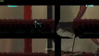 ICEY | Narrator Gets Shot By Wife