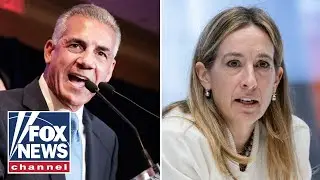 NEW: Released military records shake up NJ governor race