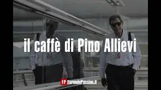 Il caffè di Pino Allievi #87 / Las Vegas: E' la Ferrari giusta, ma senza peso politico