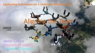 Leadership Techniques for a Unified and Effective Team