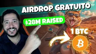 ETHSign Airdrop: como participar do projeto com apoio milion&aacute;rio