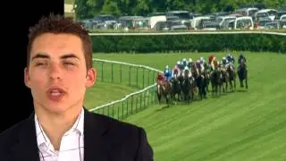 Maxime Guyon - Le jour o&ugrave; j'ai gagn&eacute; le Prix du Jockey Club