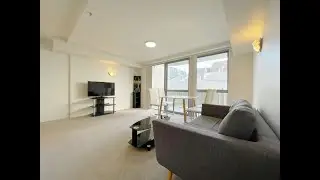 Apartment for Rent in Auckland 1BR/1BA by apm