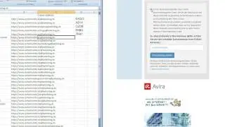 BSI E-Mail-&Uuml;berpr&uuml;fung Automatisierung mit AutoIt Skript