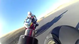 AFM Round 7 2014 - Thunderill Raceway - 250 Production