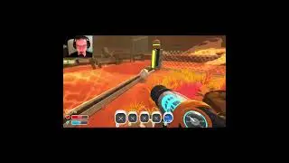 Как правильно разводить куриц | Slime Rancher #shorts