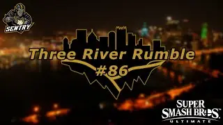 Three River Rumble #86 Losers Quarter Finals - Perkinips (Mario) vs. Coggles (Wario) - SSBU