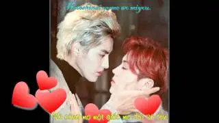 [Vietsub+Fanmade] Forever Love - Kris & Luhan (Ng&ocirc; Diệc Ph&agrave;m, Lộc H&agrave;m)